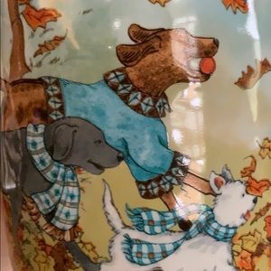 Meet your Posher, Shelly